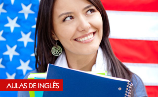 Aulas de Inglês